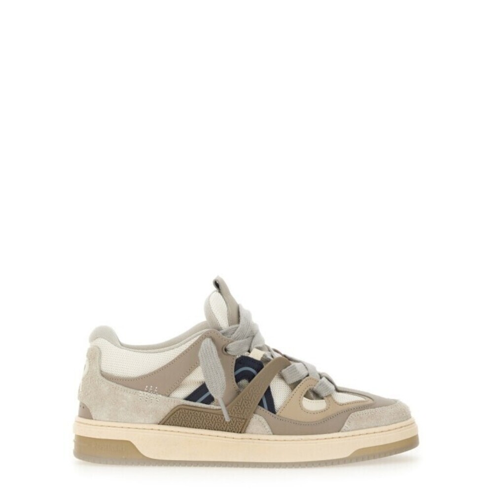 Represent Bully Sneaker - NWT